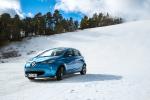 Renault Zoe Z.E. 40 2016 года